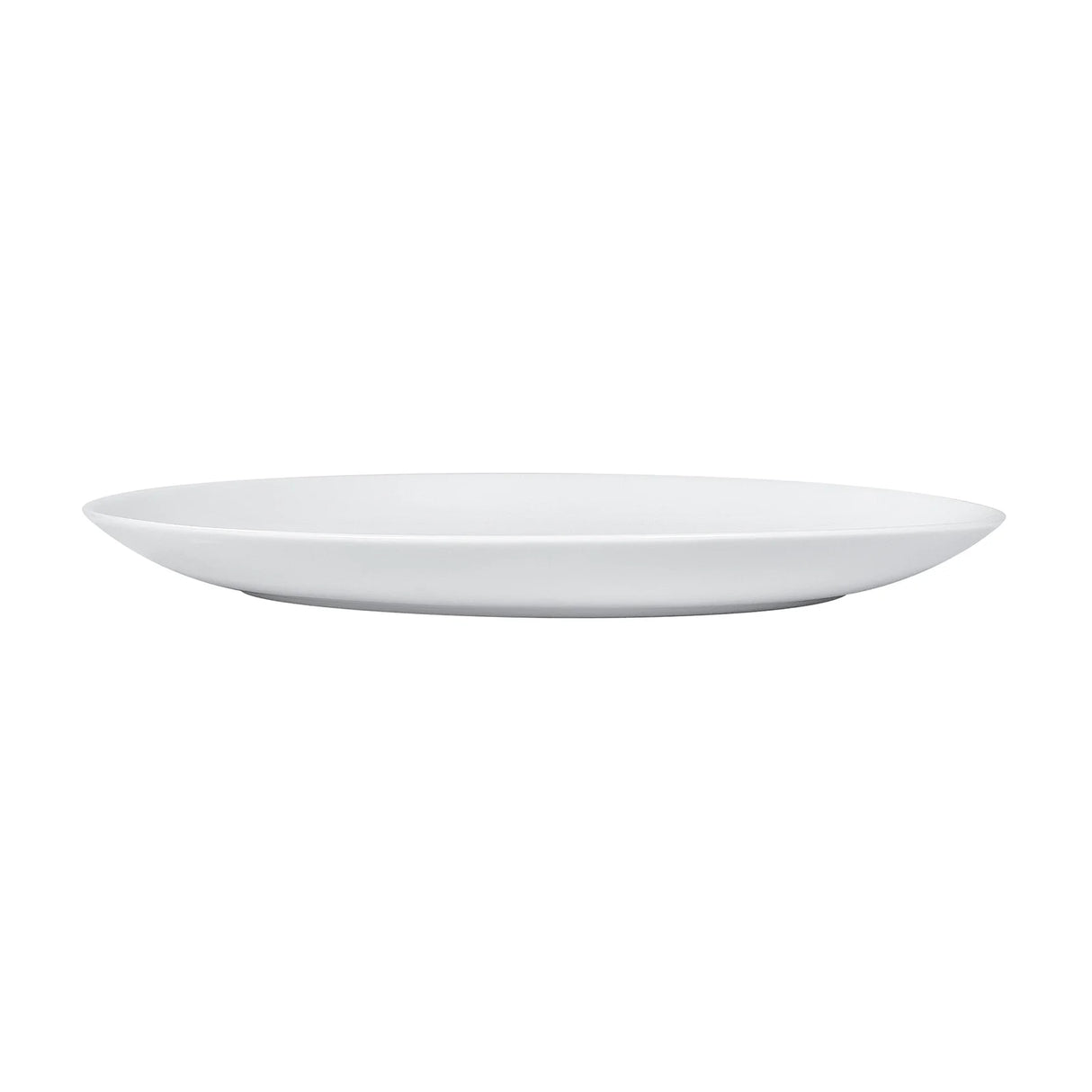 Exxent Tallrik oval 31 x 21 cm Napoli