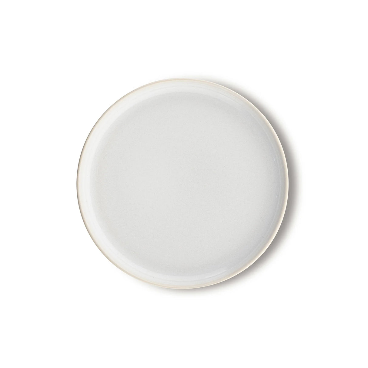 Xantia Tallrik flat Ø17,5cm Denver Vit 6-pack