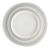 Xantia Tallrik flat Ø17,5cm Denver Vit 6-pack