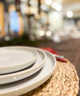 Xantia Skål Ø22cm Denver Vit 6-pack