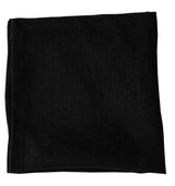 Xantia Duk 160x330 cm Svart