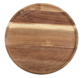 Xantia Serveringsfat Ø 33 cm Akacia