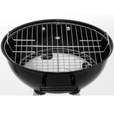 Mustang Kolgrill 43CM Basic