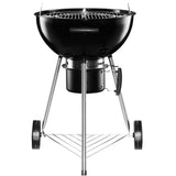 Mustang Kolgrill Gourmet 57 med Askupptagning