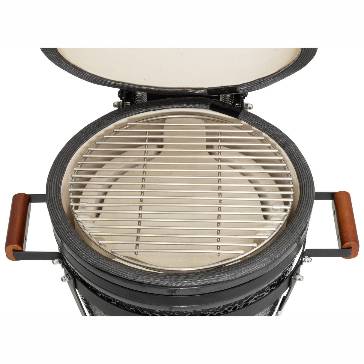 Mustang Kamado S Kolgrill