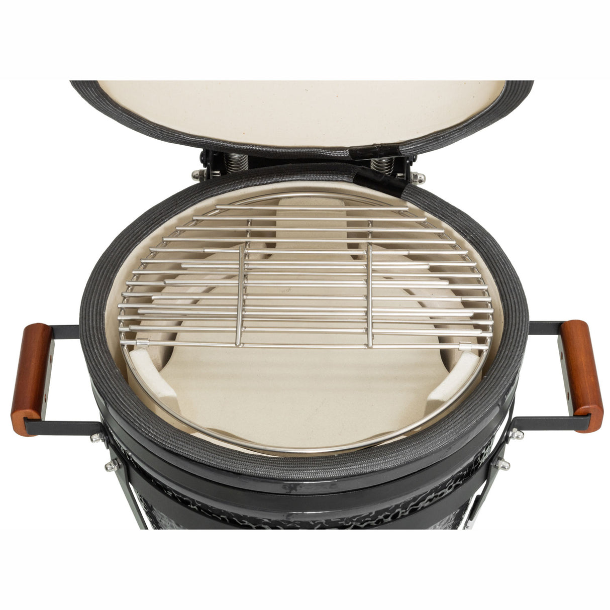 Mustang Kamado S Kolgrill
