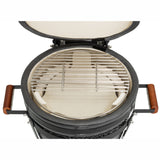 Mustang Kamado S Kolgrill