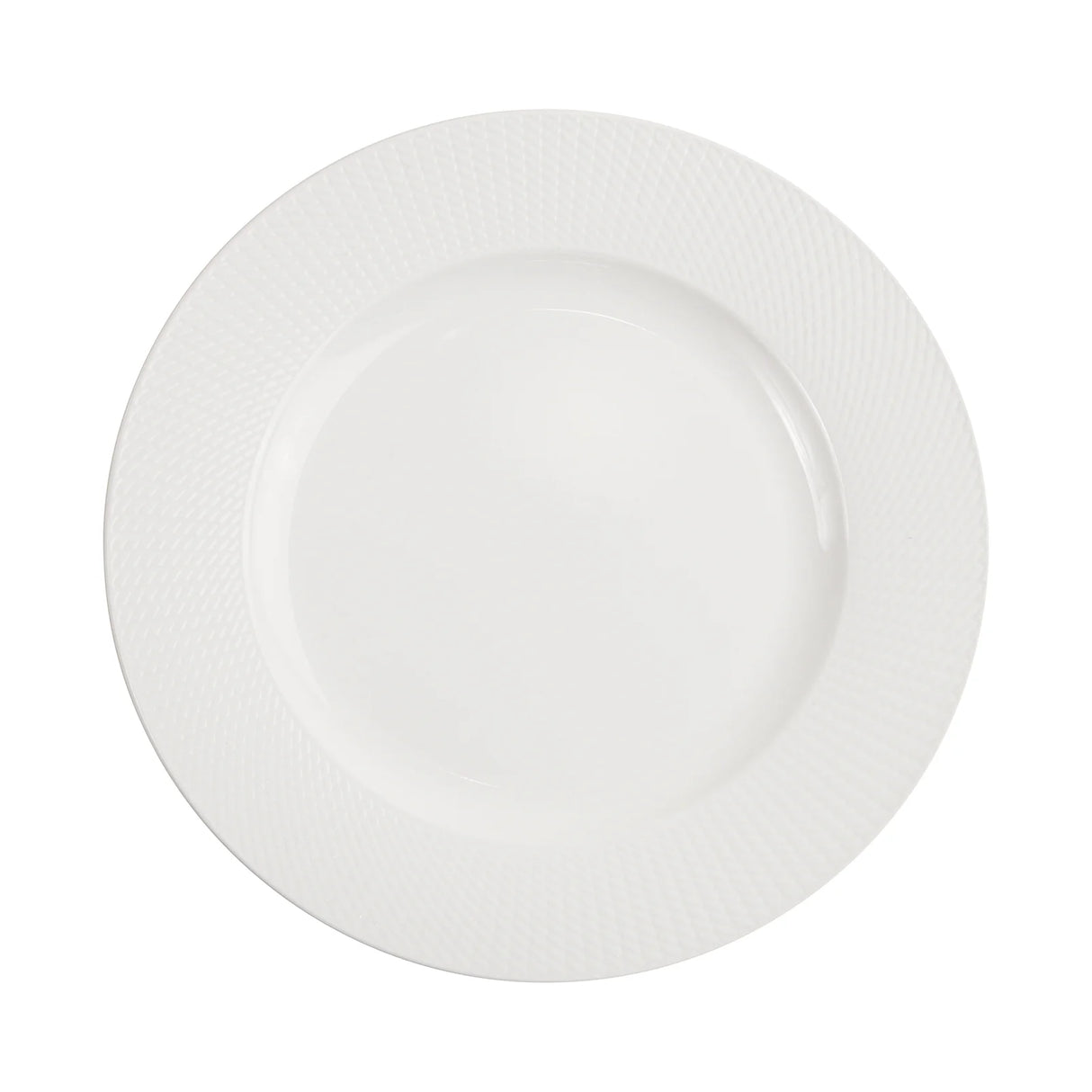 Exxent Tallrik flat Ø 22,5 cm Victoria