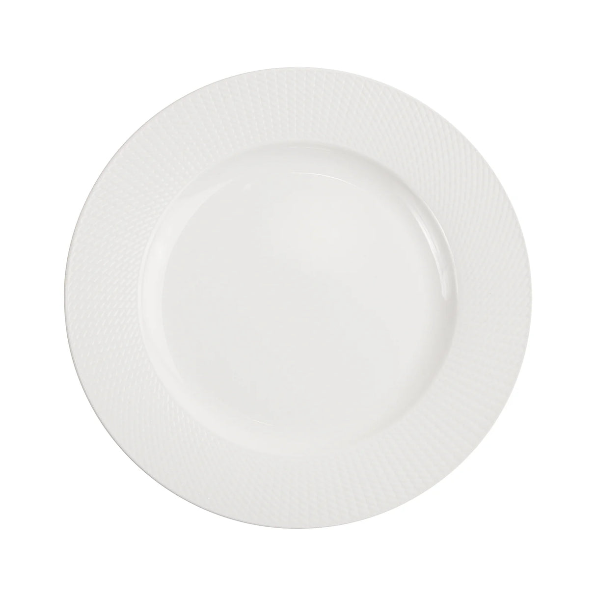 Exxent Tallrik flat Ø 20,5 cm Victoria