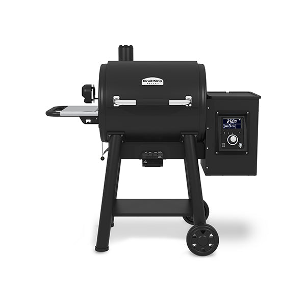 Broil King Regal™ Pellet 400 pelletsgrill