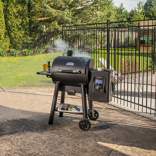 Broil King Regal™ Pellet 400 pelletsgrill