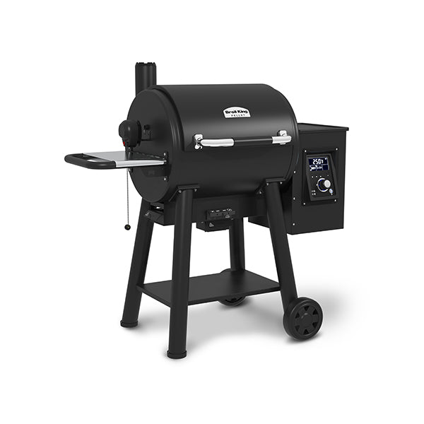 Broil King Regal™ Pellet 400 pelletsgrill