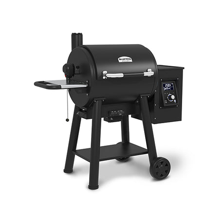 Broil King Regal™ Pellet 400 pelletsgrill