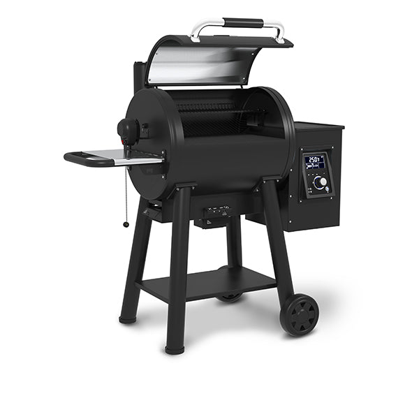 Broil King Regal™ Pellet 400 pelletsgrill
