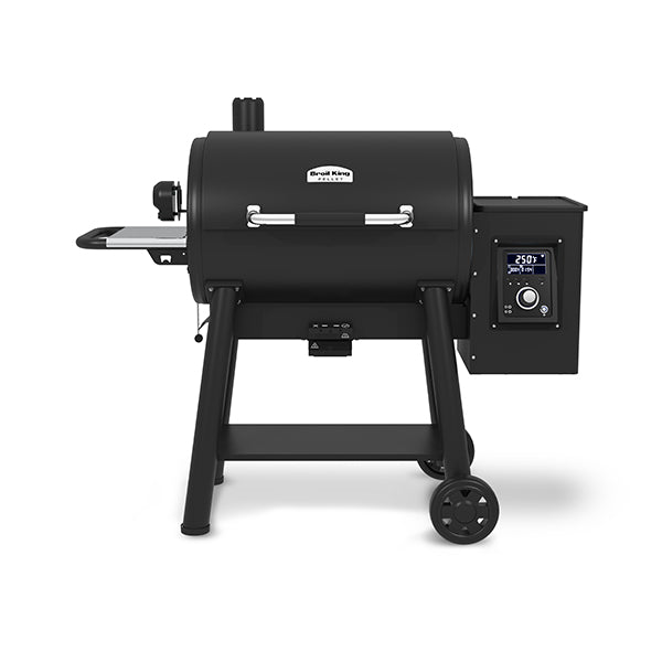 Broil King Regal™ Pellet 500 pelletsgrill