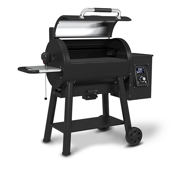 Broil King Regal™ Pellet 500 pelletsgrill