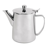Exxent Kaffekanna 1,0 L, med lång pip