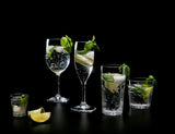 Exxent Drinkglas 26 cl, Tritan