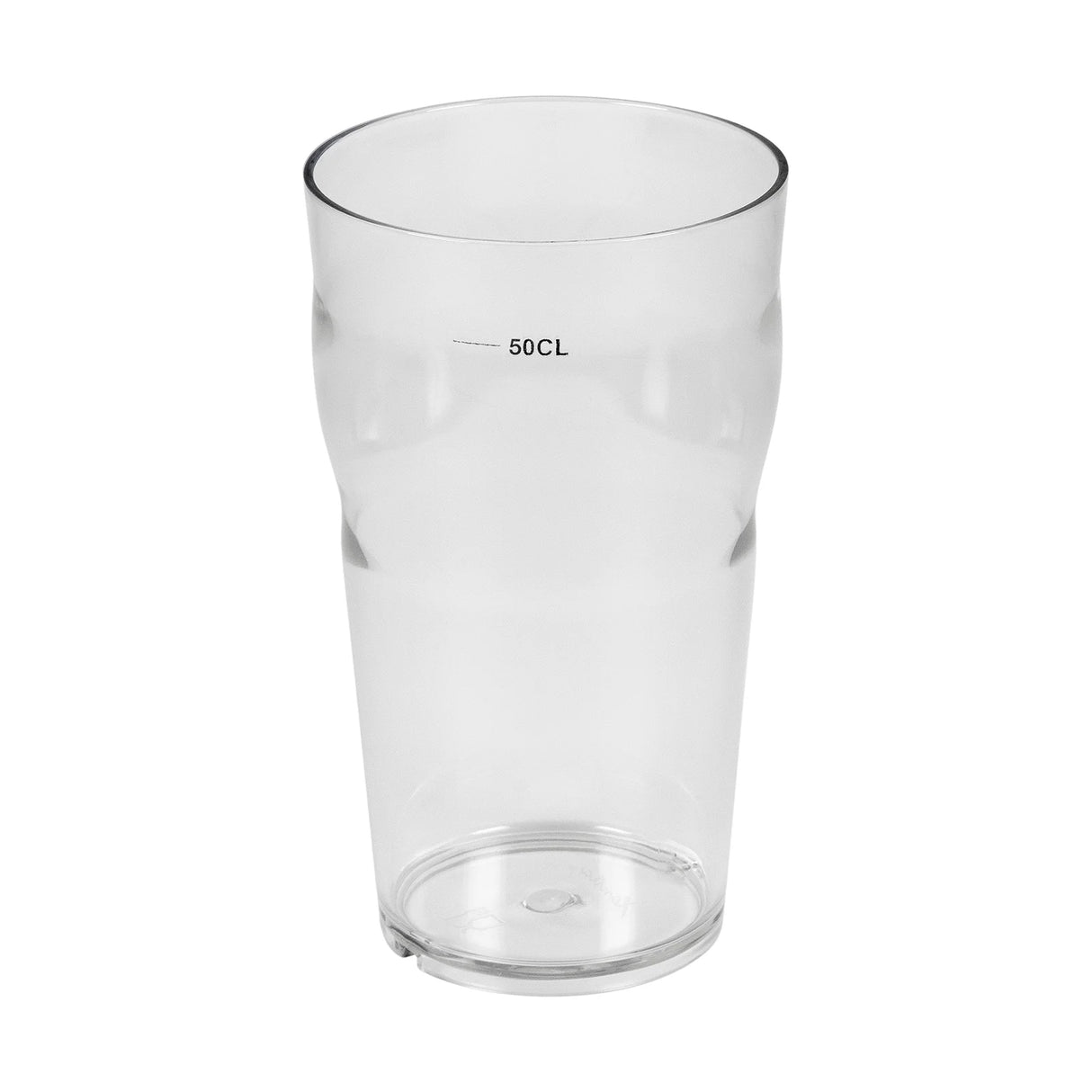 Exxent Ölglas 50 cl, Tritan