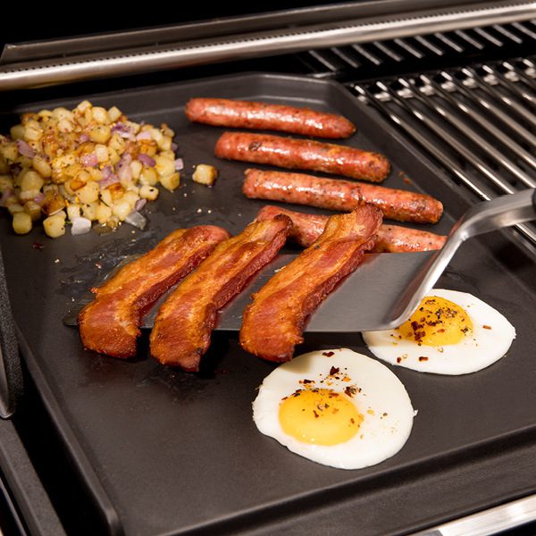 Broil King Stekbord Baron/Crown