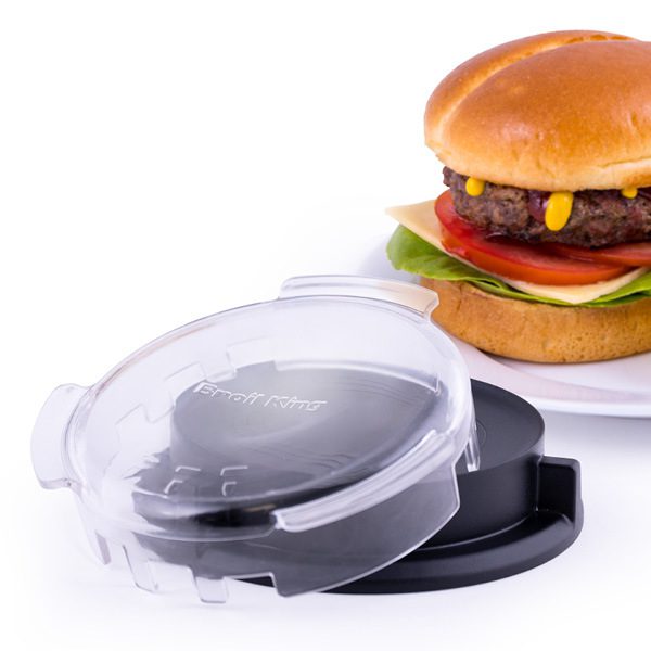 Broil King Hamburgerpress