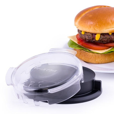 Broil King Hamburgerpress