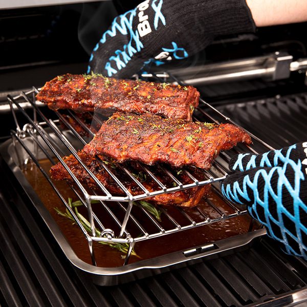 Broil King Värmehyllor