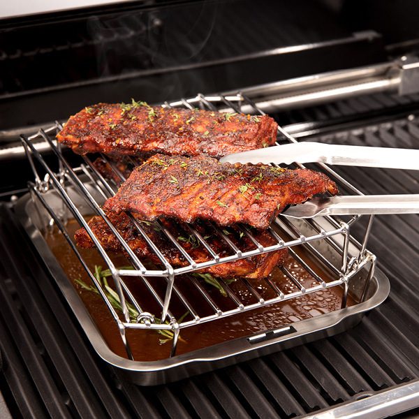 Broil King Värmehyllor