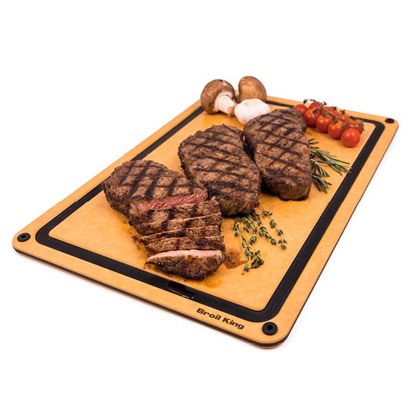 Broil King Skärbräda träfiber