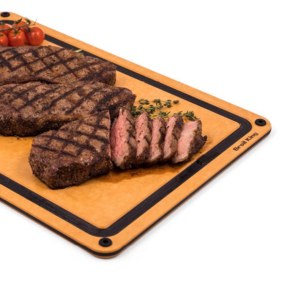 Broil King Skärbräda träfiber