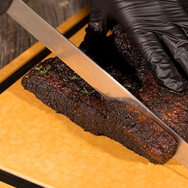 Broil King Skärbräda träfiber