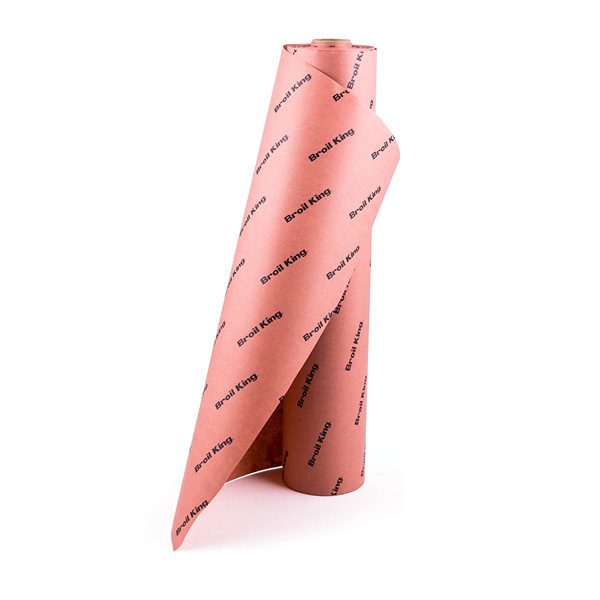 Broil King Slaktarpapper
