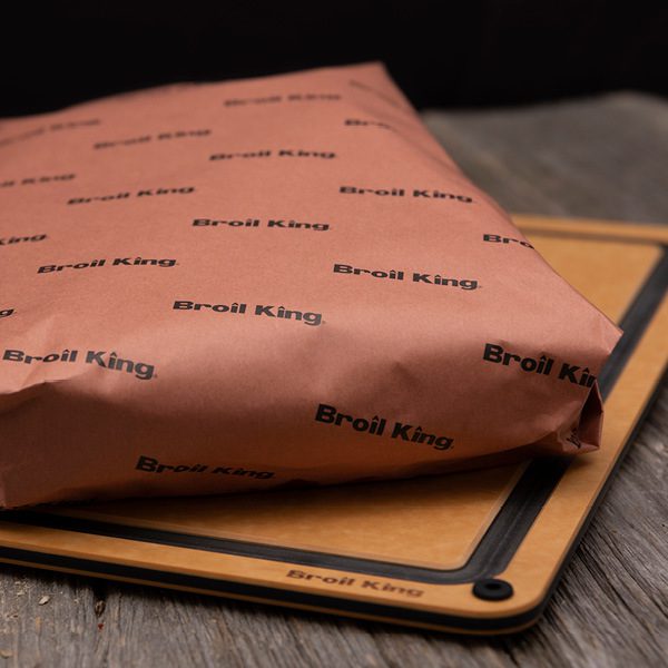 Broil King Slaktarpapper