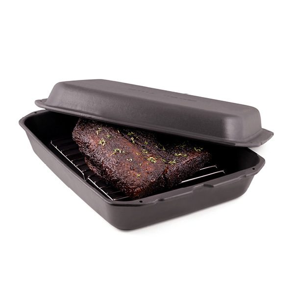 Broil King Gjutjärnsgryta King Size