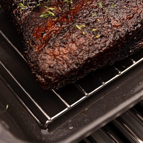 Broil King Gjutjärnsgryta King Size