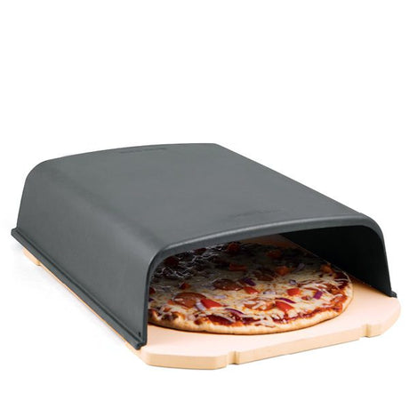 Broil King Pizzainsats