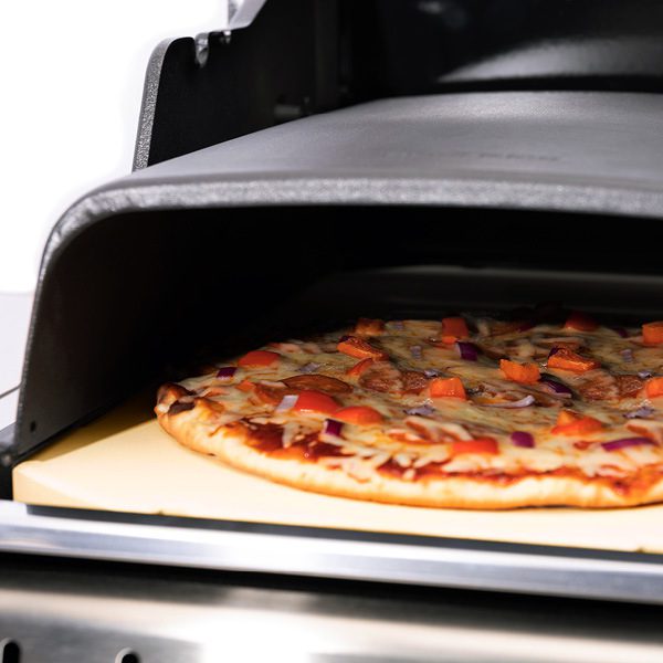 Broil King Pizzainsats