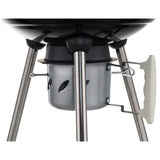 Mustang Kolgrill Basic 47cm på stativ