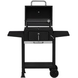 Mustang Kolgrill Laguna