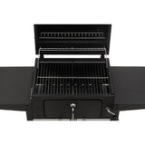 Mustang Kolgrill Laguna