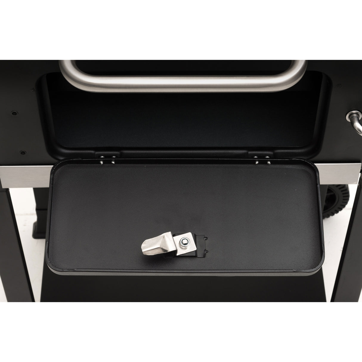 Mustang Kolgrill Laguna