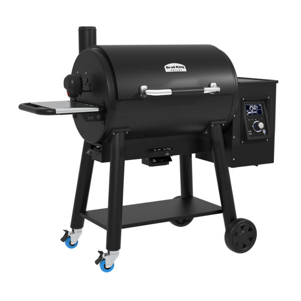 Broil King Stödben