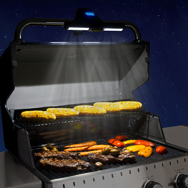 Broil King Grillampa DeLuxe