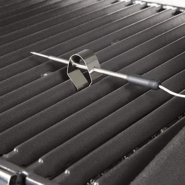 Broil King Digitaltermometer sidobord