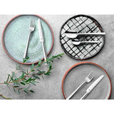 Amefa Moderno bestickset 24 delar