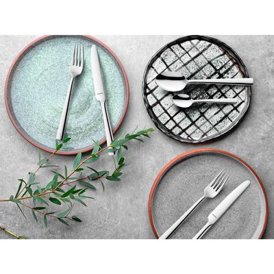 Amefa Moderno bestickset 24 delar