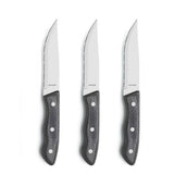 Amefa Grillkniv Hercule XXL 3-p