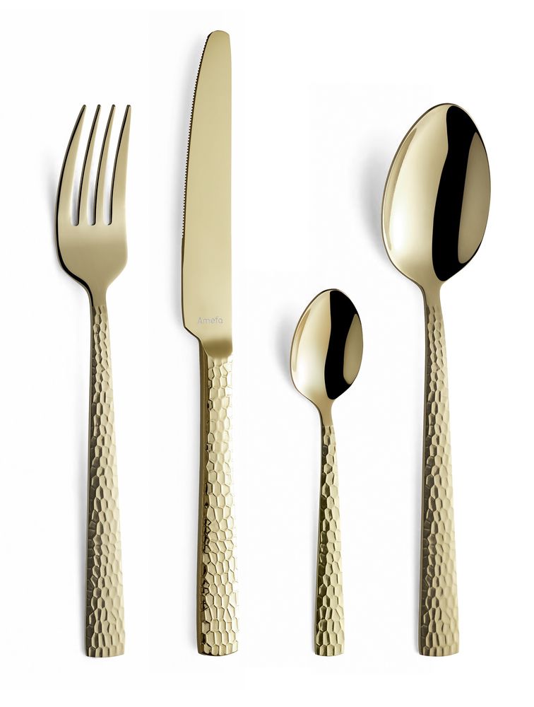 Amefa Felicity bestickset 24 dels Champagne
