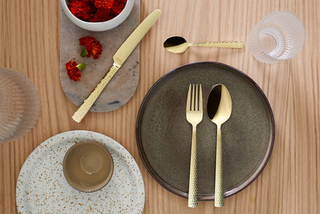 Amefa Felicity bestickset 24 dels Champagne