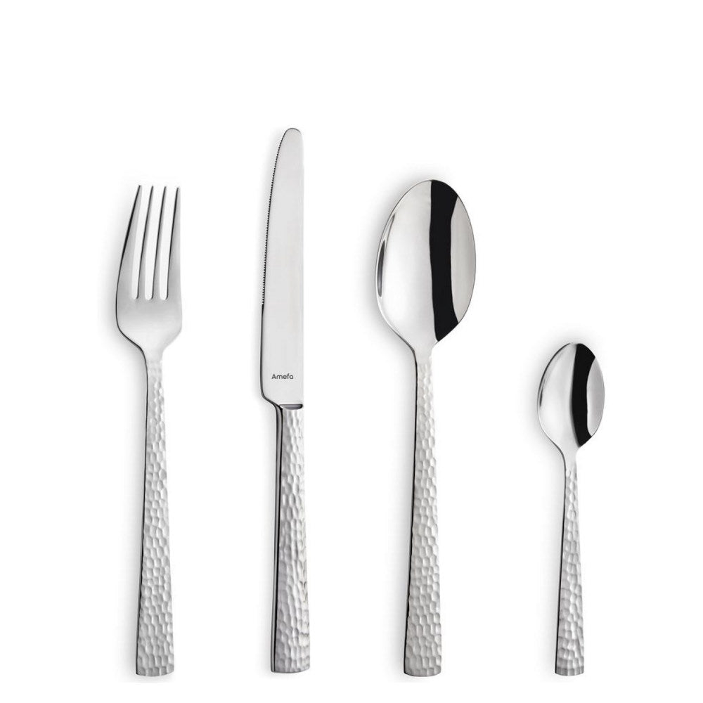 Amefa Felicity bestickset 24 dels Stainless Steel